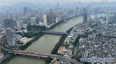 深圳:中国经济崛起的引领者 深圳:中国经济崛起的引领者
